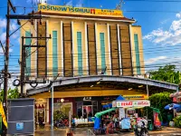 Charoen Apartment Hotel Trang - 3 Sao