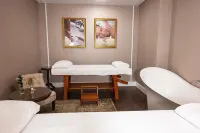 Sofistic Hotel - spa