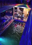 Uptown Life Hotel and Suites - Pools