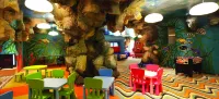 Kronwell Brasov Hotel - parking