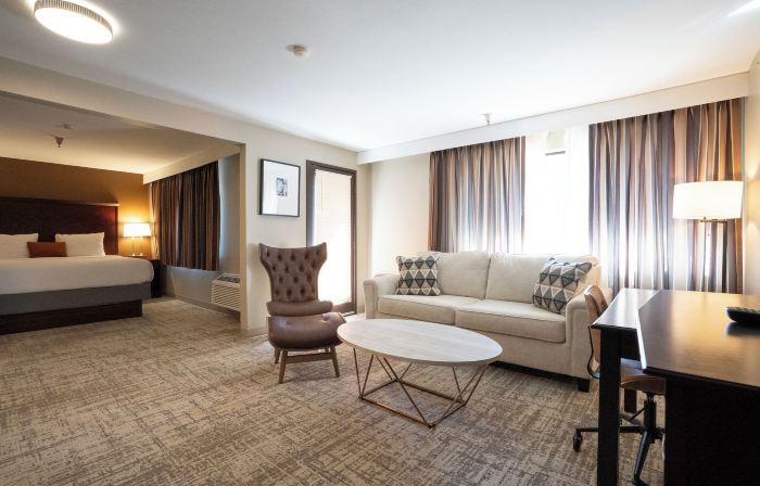 Ramada by Wyndham Tukwila Southcenter