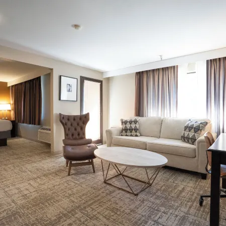 Ramada by Wyndham Tukwila Southcenter