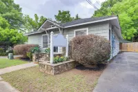 4BR Griffin Home Walk Downtown Large Driveway - 3-Star