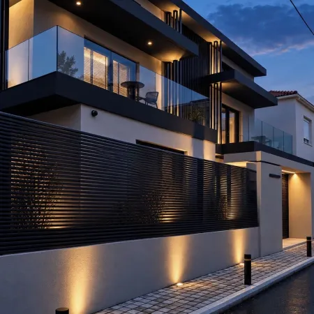 Kalvokoresi 16 I Premium Apartments