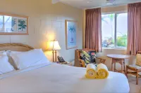Kohea Kai Hotel Maui - balcony