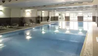 マクドナルド オールド イングランド ホテル & スパ - プール