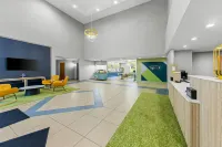 Spark by Hilton Plainfield Indianapolis - 3-Sterne