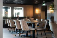 Best Western Hotel Alta - Desayuno