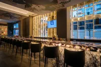 Embassy Suites by Hilton Atlanta Midtown - parking