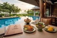Days Hotel by Wyndham Rayong Ban Chang - Uima-altaat