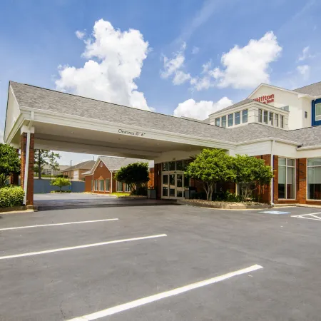 Hilton Garden Inn Hattiesburg