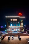 호텔 그랜드 딜론 - 피트니스 시설