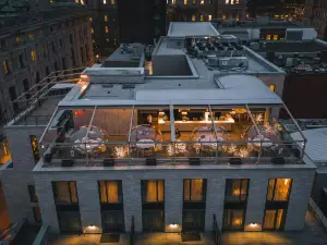 Hotel William Gray
