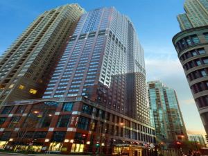 Omni Chicago All Suites Hotel-Magnificent Mile