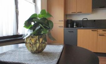 Ferienhaus Schwaab-Scherr Mit Kostenlosem ÖPNV-Ticket - Housity