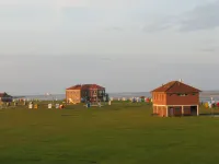 Hannemann Hotels in Schillig