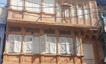 Casa de Jodhpur