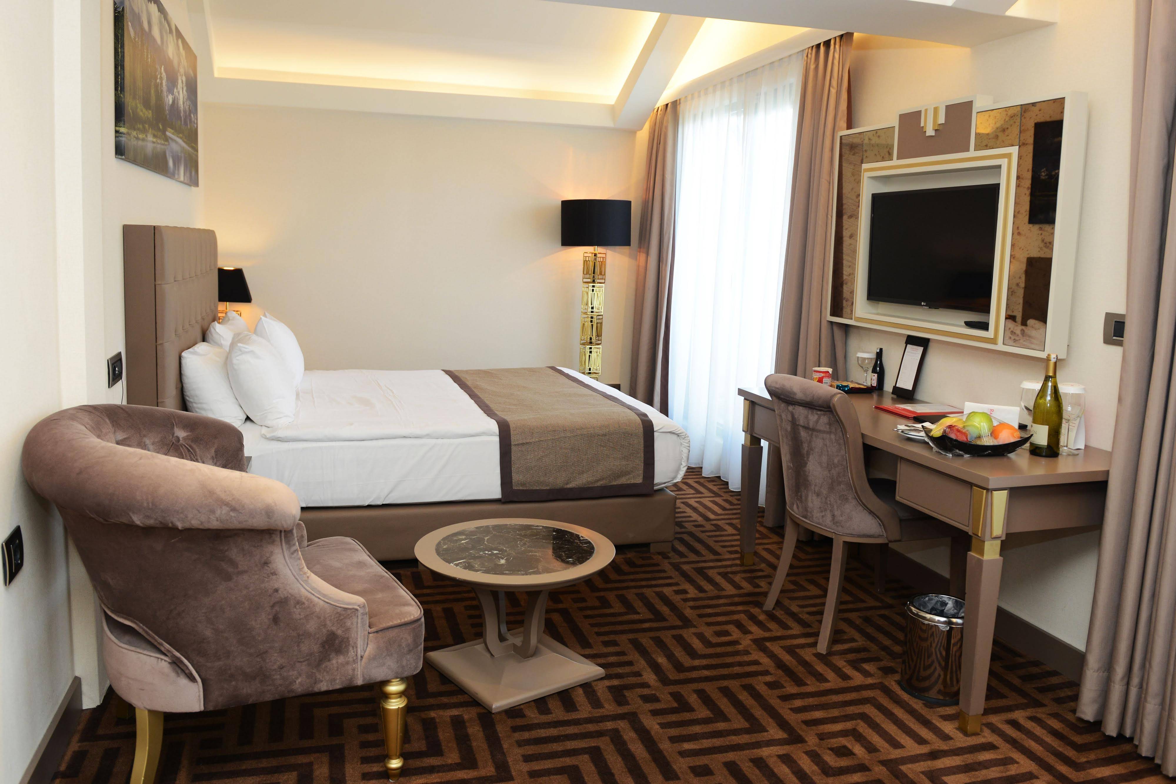 Ramada by Wyndham Istanbul Golden Horn