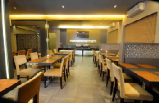 Hotel Landmark Fort Hotels near Chhatrapati Shivaji Terminus