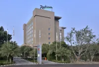 Radisson Noida Hotels near Shree Jagannath Temple