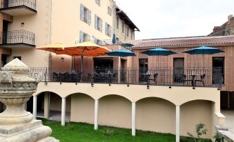 Hotel Restaurant des Augustins - Housity