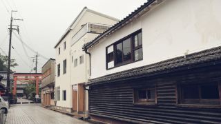 sasayama-guest-house-kuriya
