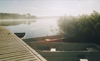 Seehotel am Neuklostersee