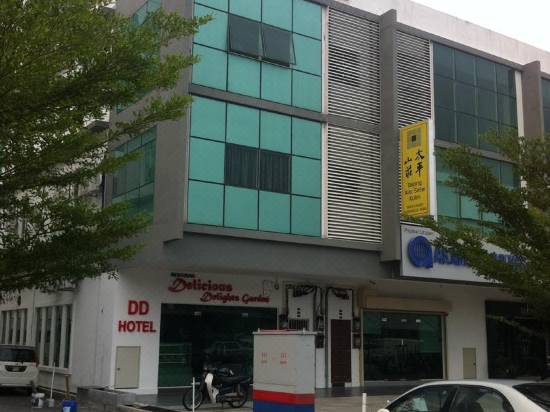 Mypenang