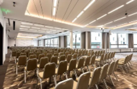 Hotel International Brno