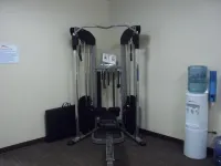 Baymont by Wyndham Waterloo - Gym