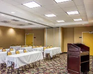 Holiday Inn Cheshire - Southington Hoteles en Southington