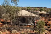 Discovery Resorts - Kings Canyon Hotels near Kings Canyon Carpark