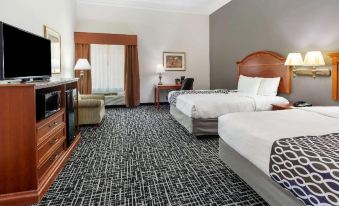 La Quinta Inn & Suites by Wyndham I-20 Longview South