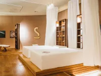Peaks Place Apartment-Hotel & Spa - spa