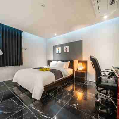 Gimpo Pentastar Hotel Rooms