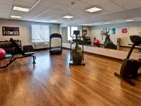 Holiday Inn Express HUTCHINSON by IHG Hotels in Reno County