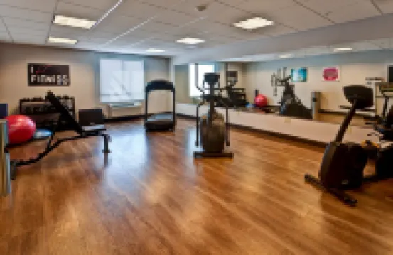 Holiday Inn Express HUTCHINSON by IHG