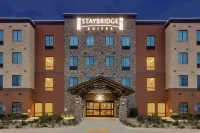 Staybridge Suites Benton Harbor - ST. Joseph Hotels in Saint Joseph
