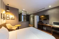 Brown Dot Hotel GimhaeEobang