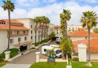 Courtyard San Diego Old Town