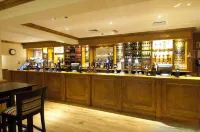 Rugeley Hotels in Armitage with Handsacre