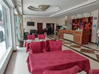 Geelong Grand Sichuan Hotel