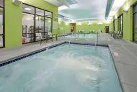 Hampton Inn Kearney - Hot Tub