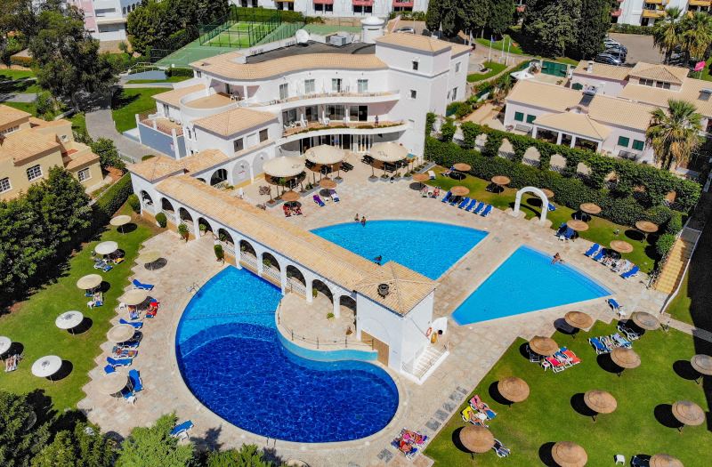 Clube Vilarosa