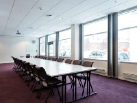 Scandic Kirkenes Hotels in Kirkenes