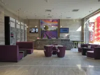 Lifeng Hotel Hotels in Liaoyuan