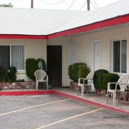 Supai Motel