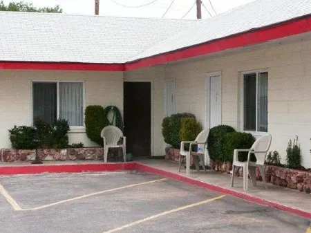 Supai Motel