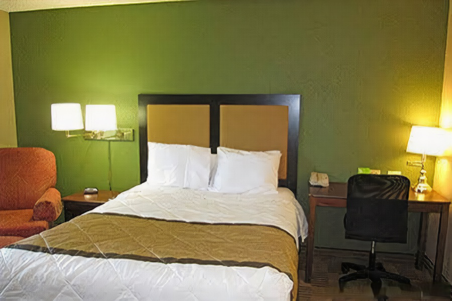 Extended Stay America Suites - San Jose - Morgan Hill