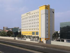 Holiday Inn Express Chennai OMR Thoraipakkam